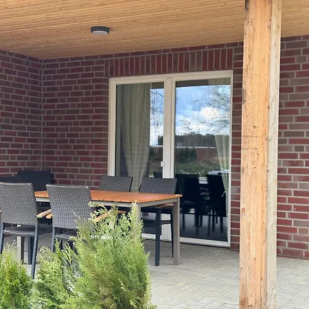 Wintermoor Ganzer Apartment