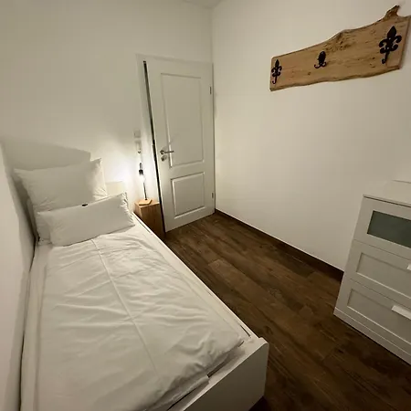 Wintermoor Ganzer Schneverdingen