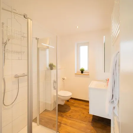 Wintermoor Ganzer Apartamento *